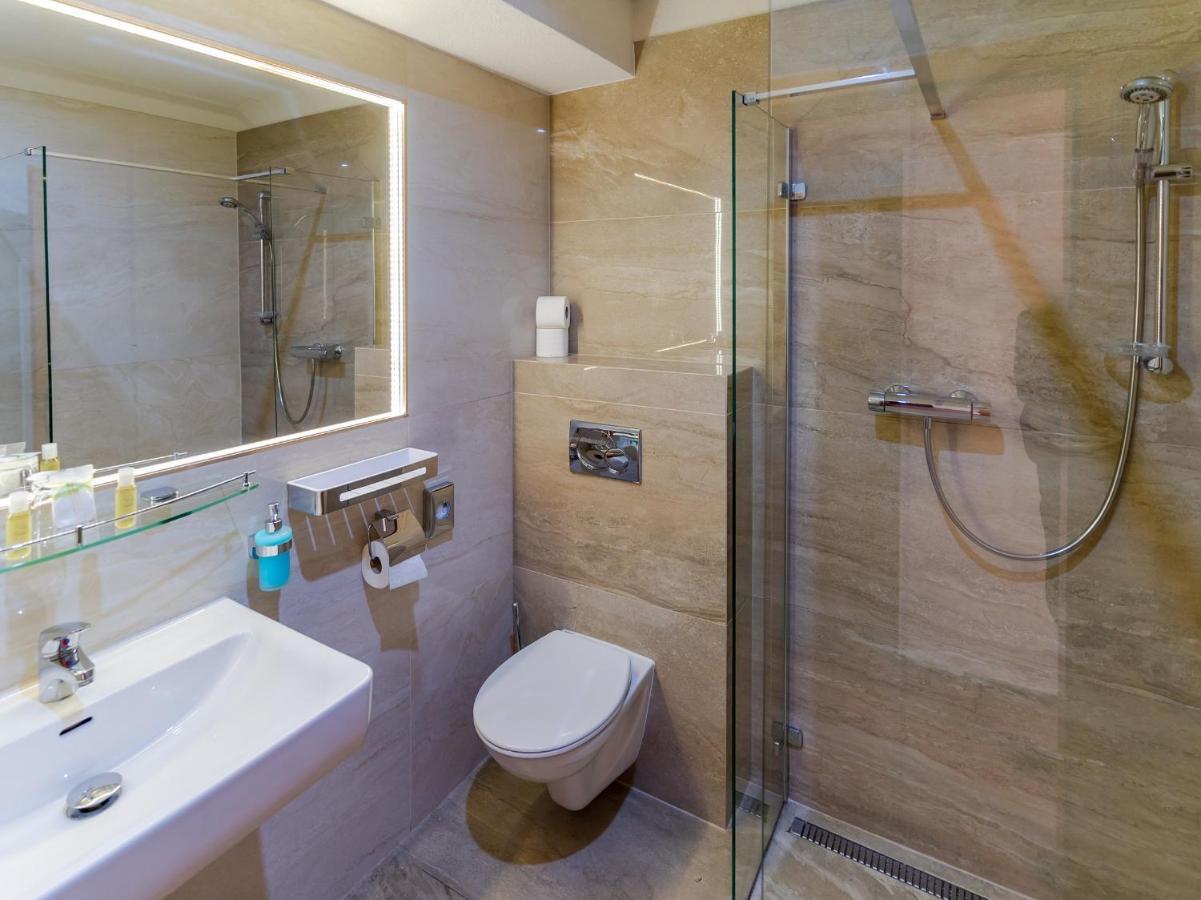 Hotel Strachanovka - Janska Koliba Liptovský Ján Kültér fotó