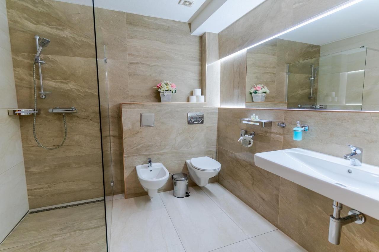 Hotel Strachanovka - Janska Koliba Liptovský Ján Kültér fotó