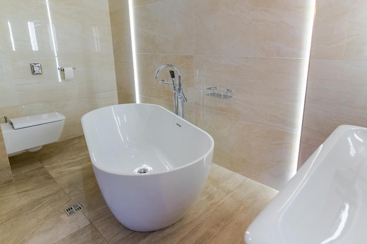 Hotel Strachanovka - Janska Koliba Liptovský Ján Kültér fotó