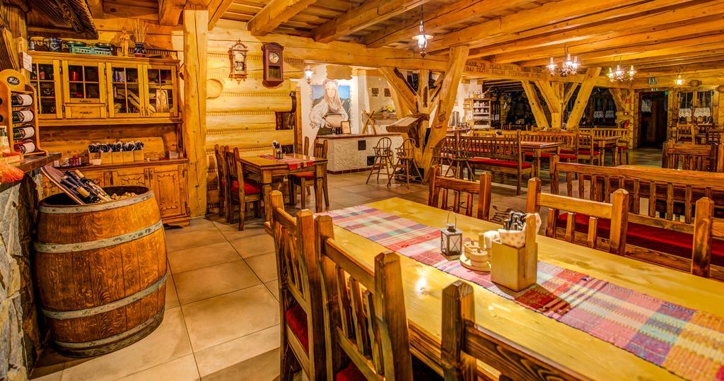 Hotel Strachanovka - Janska Koliba Liptovský Ján Kültér fotó